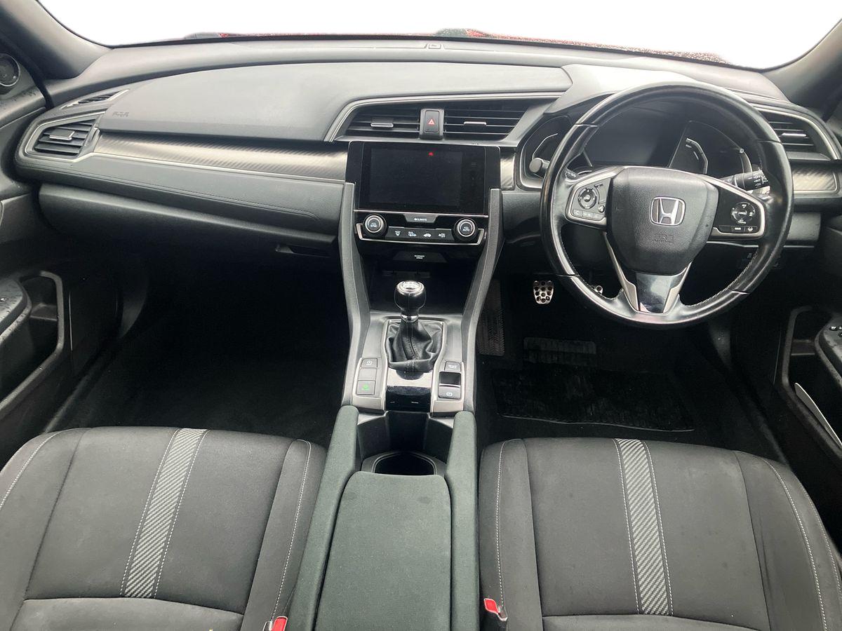 Used Honda Civic 2019 for sale - 76035365: Photo 10