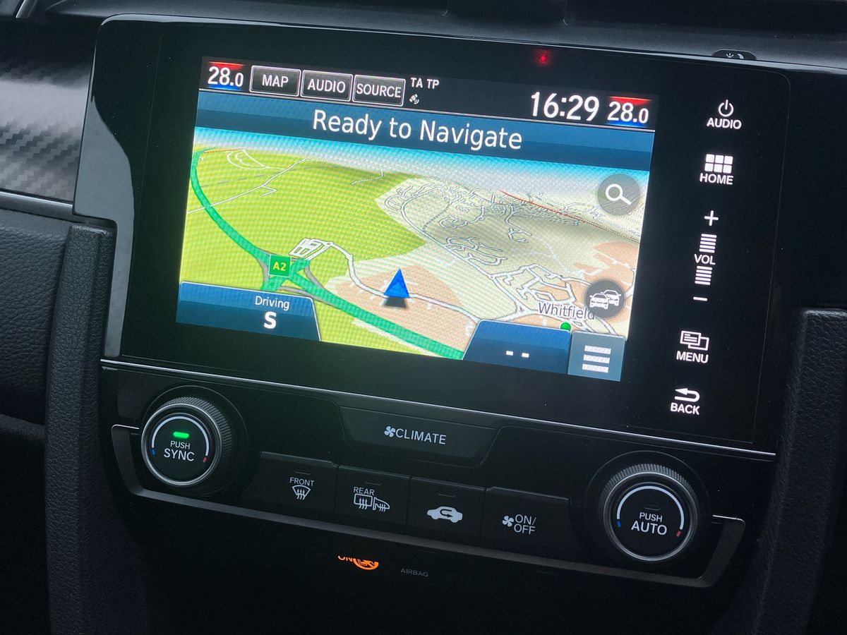 Used Honda Civic 2019 for sale - 76035365: Photo 13