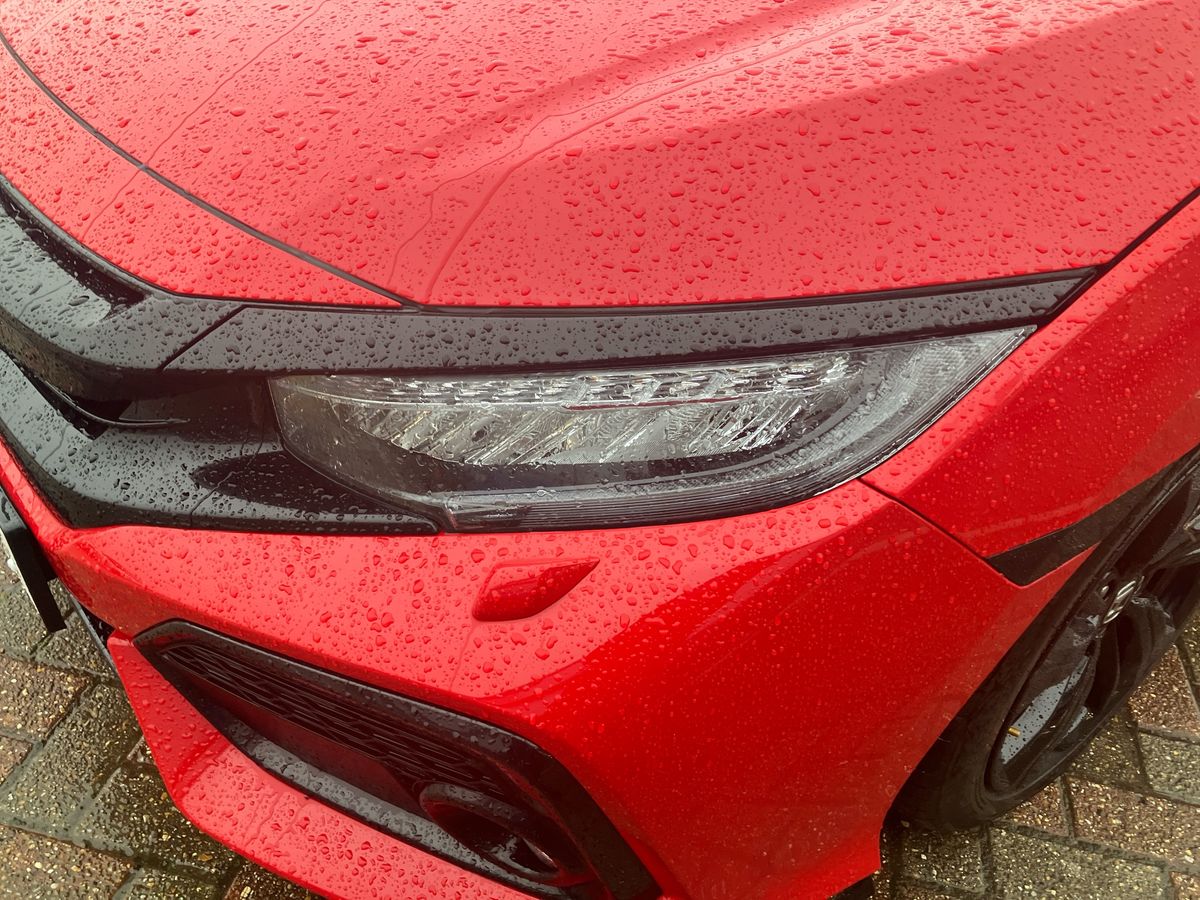 Used Honda Civic 2019 for sale - 76035365: Photo 15