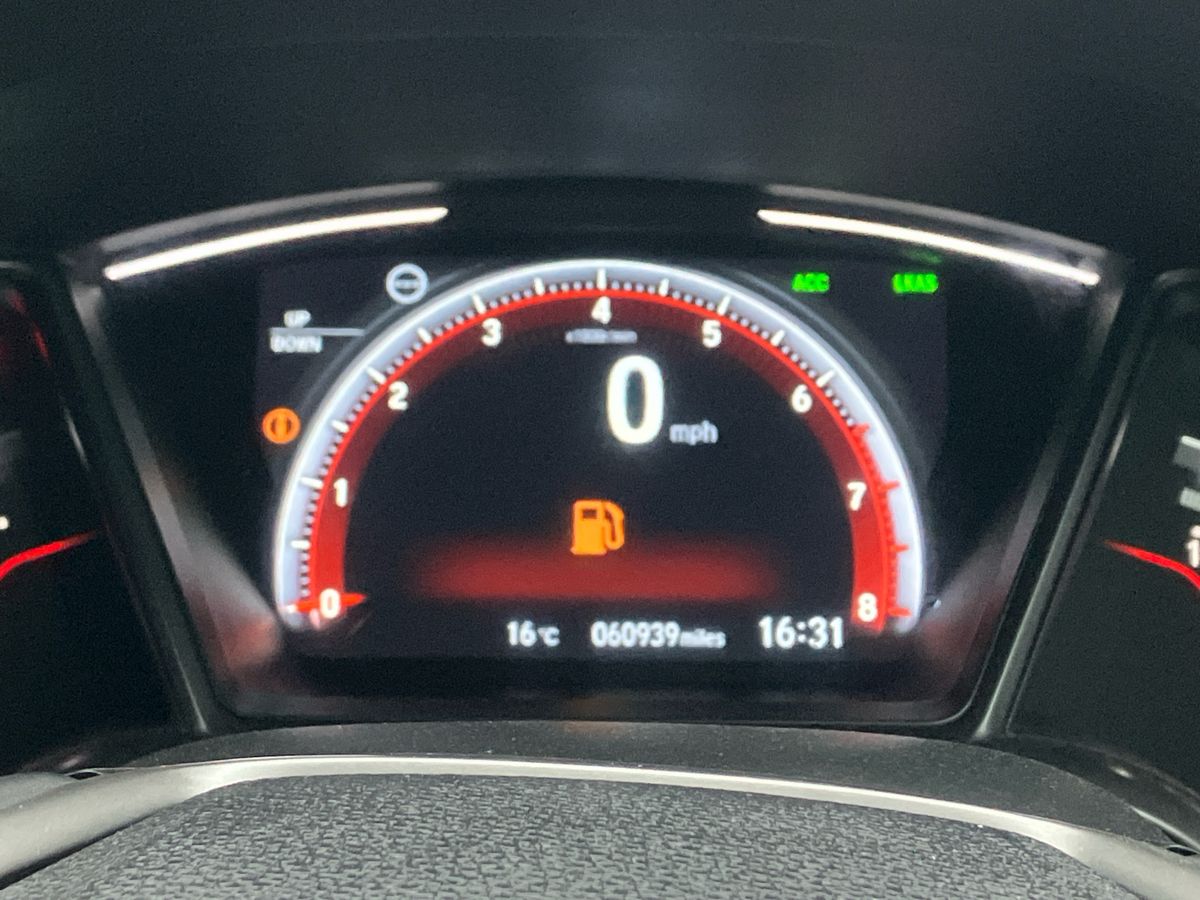 Used Honda Civic 2019 for sale - 76035365: Photo 16