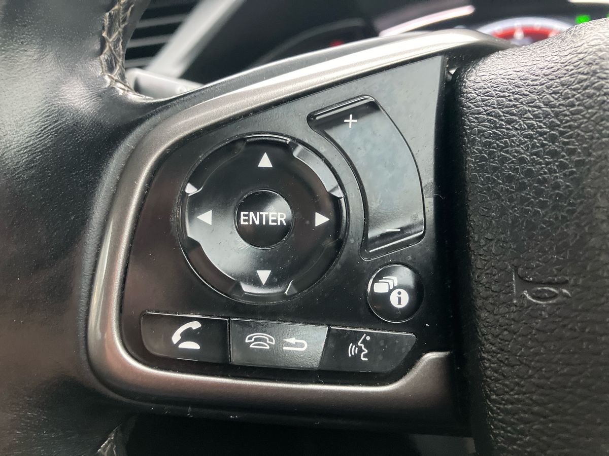 Used Honda Civic 2019 for sale - 76035365: Photo 19