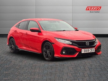 Honda - Civic