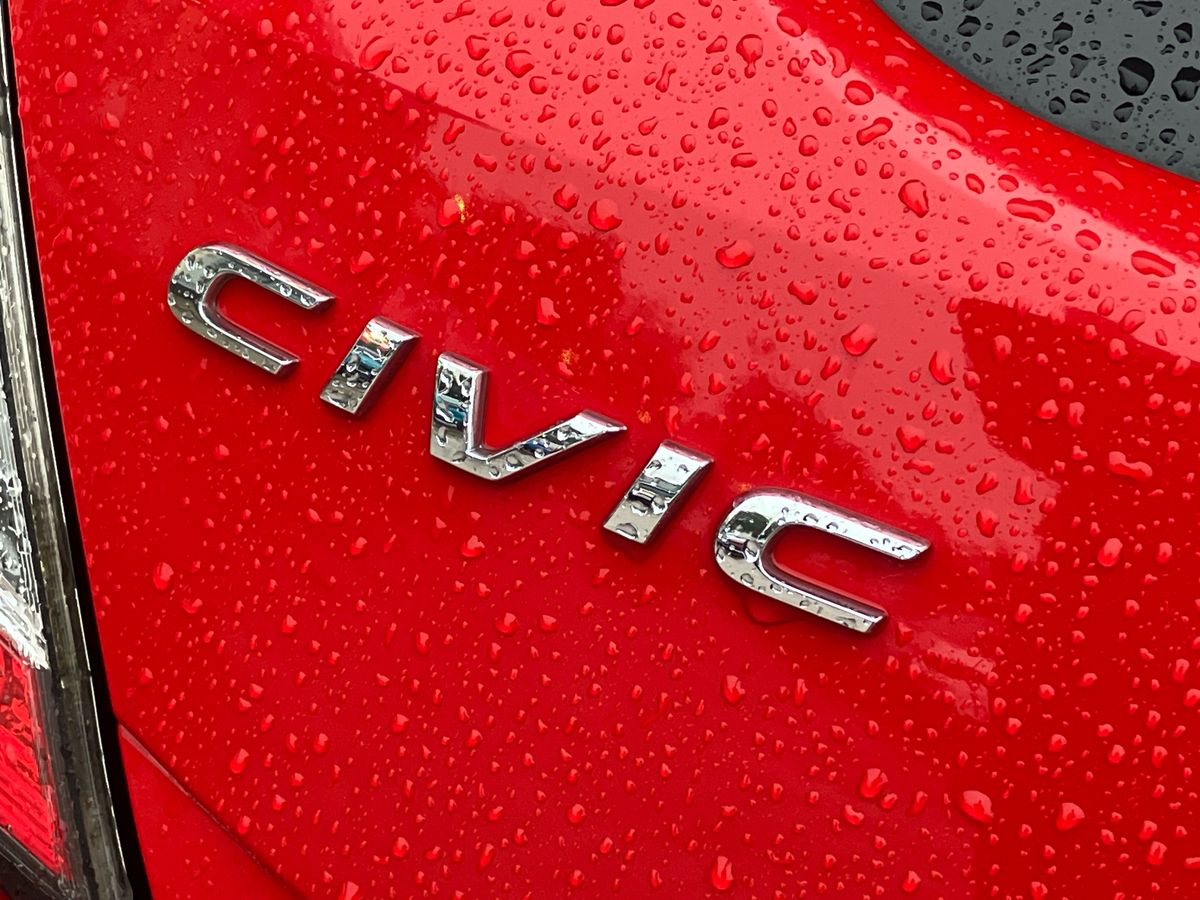 Used Honda Civic 2019 for sale - 76035365: Photo 27