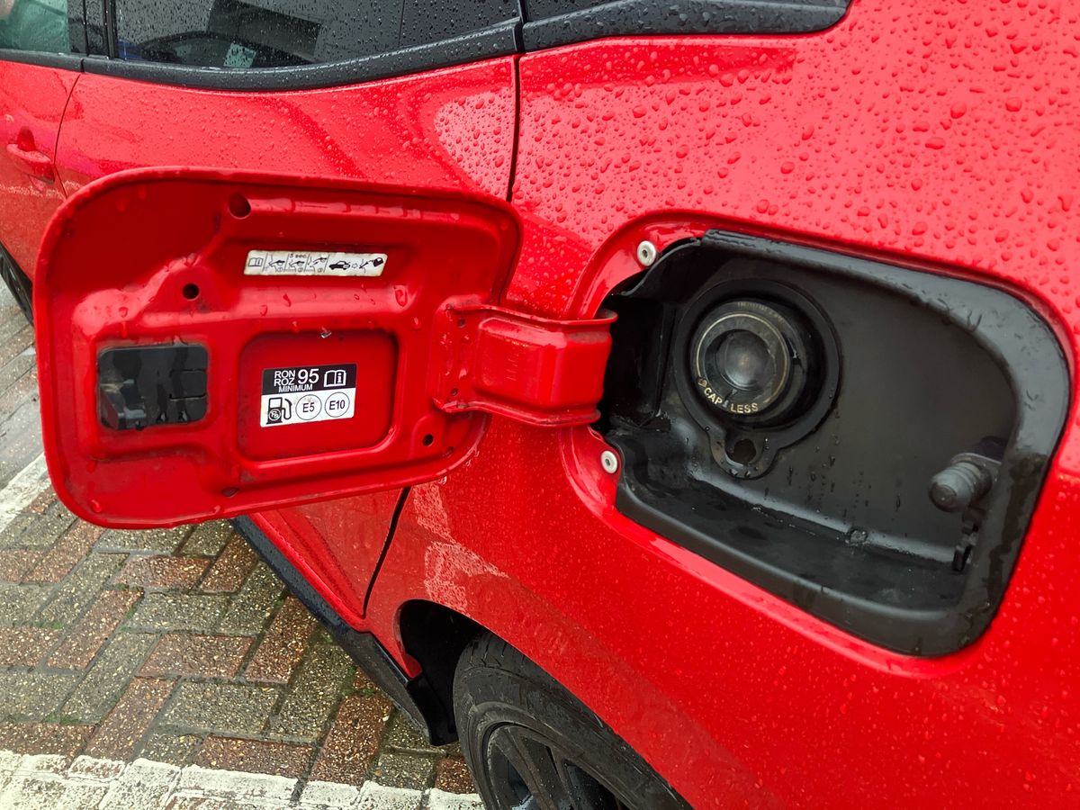 Used Honda Civic 2019 for sale - 76035365: Photo 31