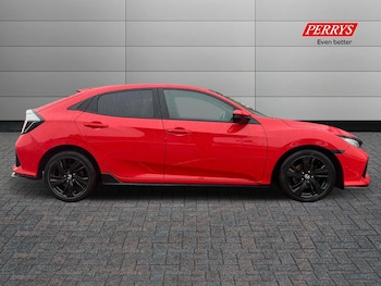 Used Honda Civic 2019 for sale - 76035365: Photo 3