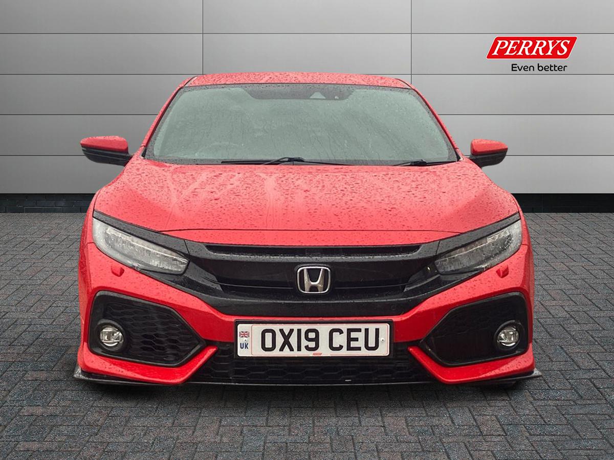 Used Honda Civic 2019 for sale - 76035365: Photo 4
