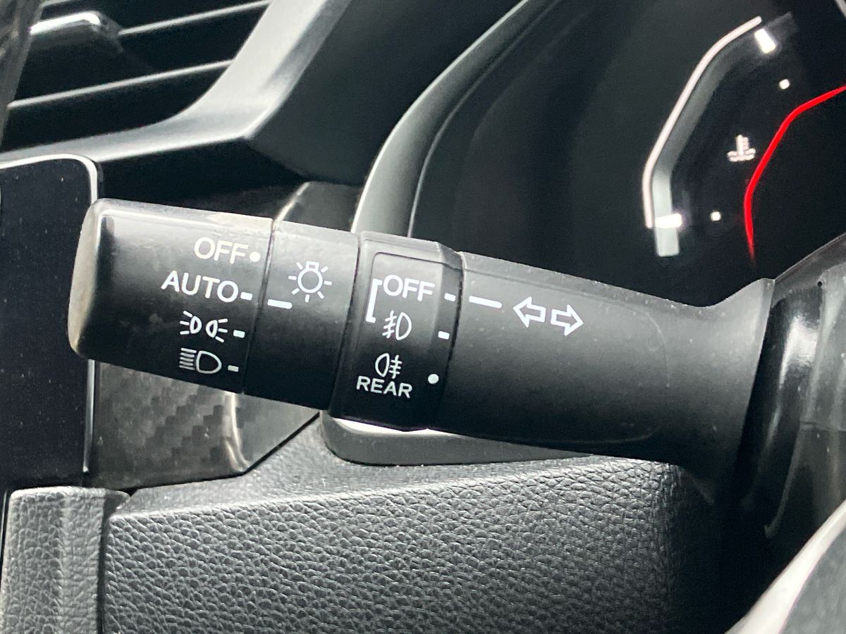 Used Honda Civic 2019 for sale - 76035365: Photo 40