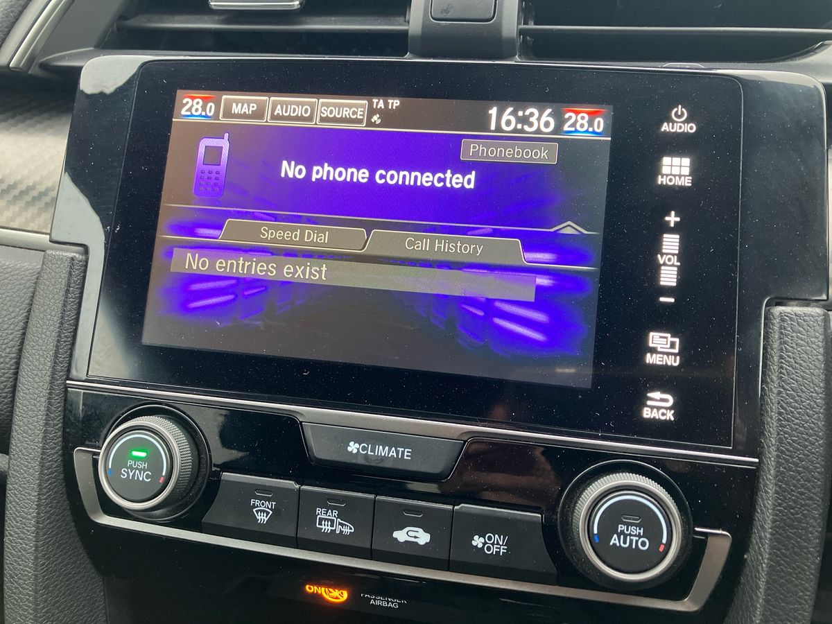 Used Honda Civic 2019 for sale - 76035365: Photo 42