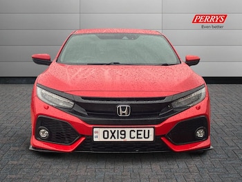 Used Honda Civic 2019 for sale - 76035365: Photo 4