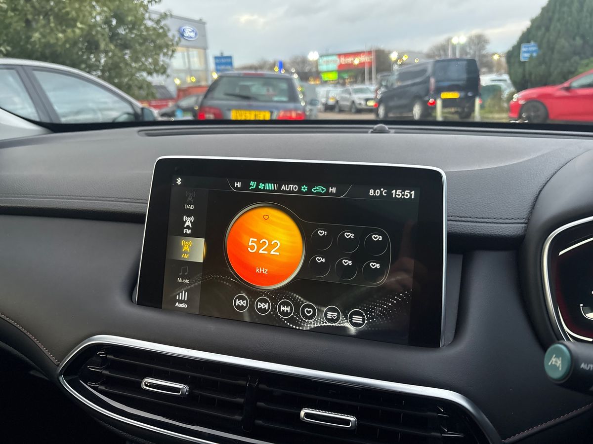 Used MG MG HS 2022 for sale - 76845572: Photo 10