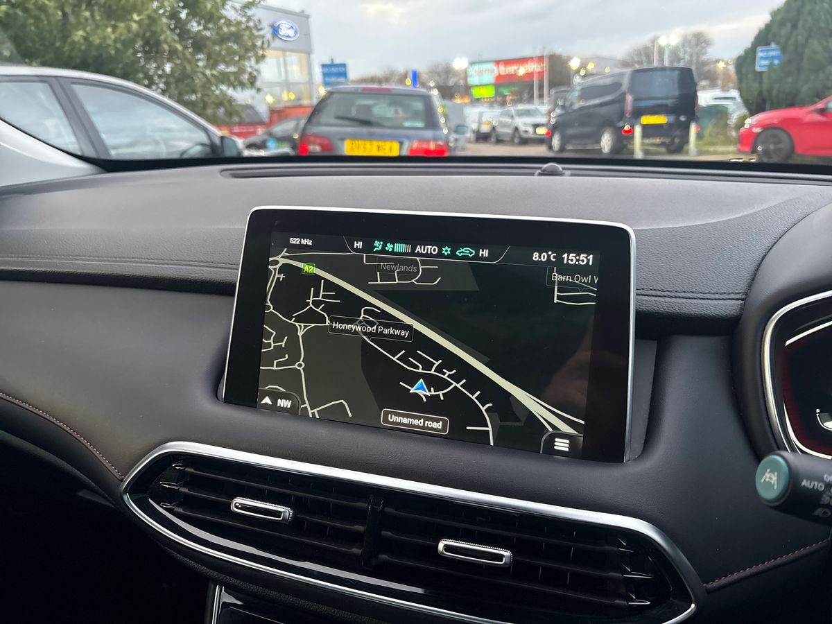 Used MG MG HS 2022 for sale - 76845572: Photo 11