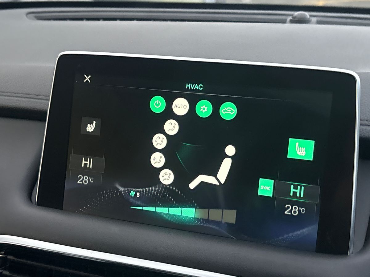 Used MG MG HS 2022 for sale - 76845572: Photo 12