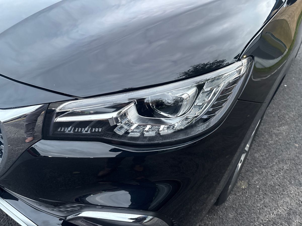 Used MG MG HS 2022 for sale - 76845572: Photo 13