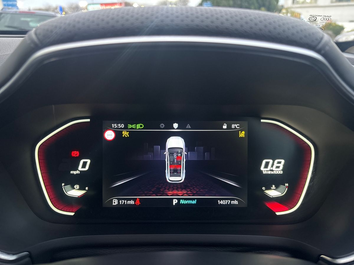 Used MG MG HS 2022 for sale - 76845572: Photo 14