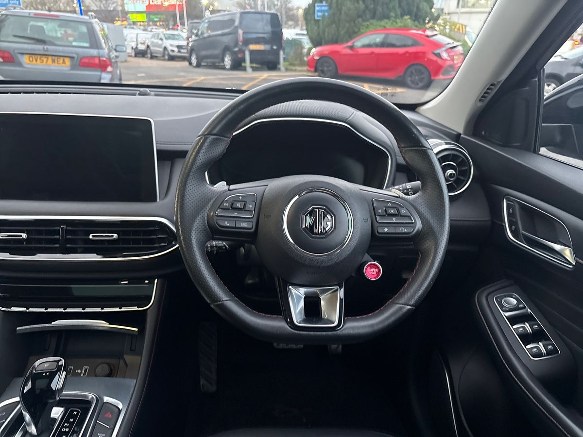 Used MG MG HS 2022 for sale - 76845572: Photo 15