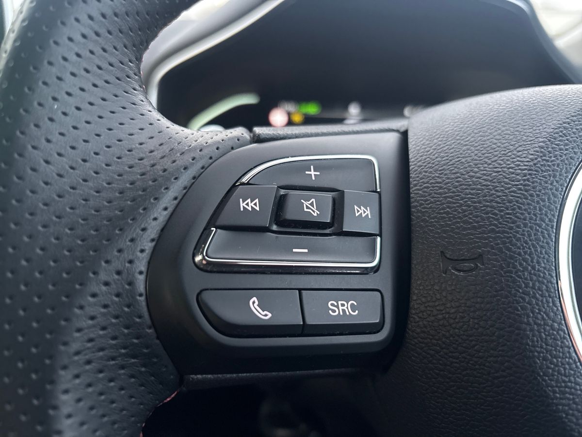 Used MG MG HS 2022 for sale - 76845572: Photo 16