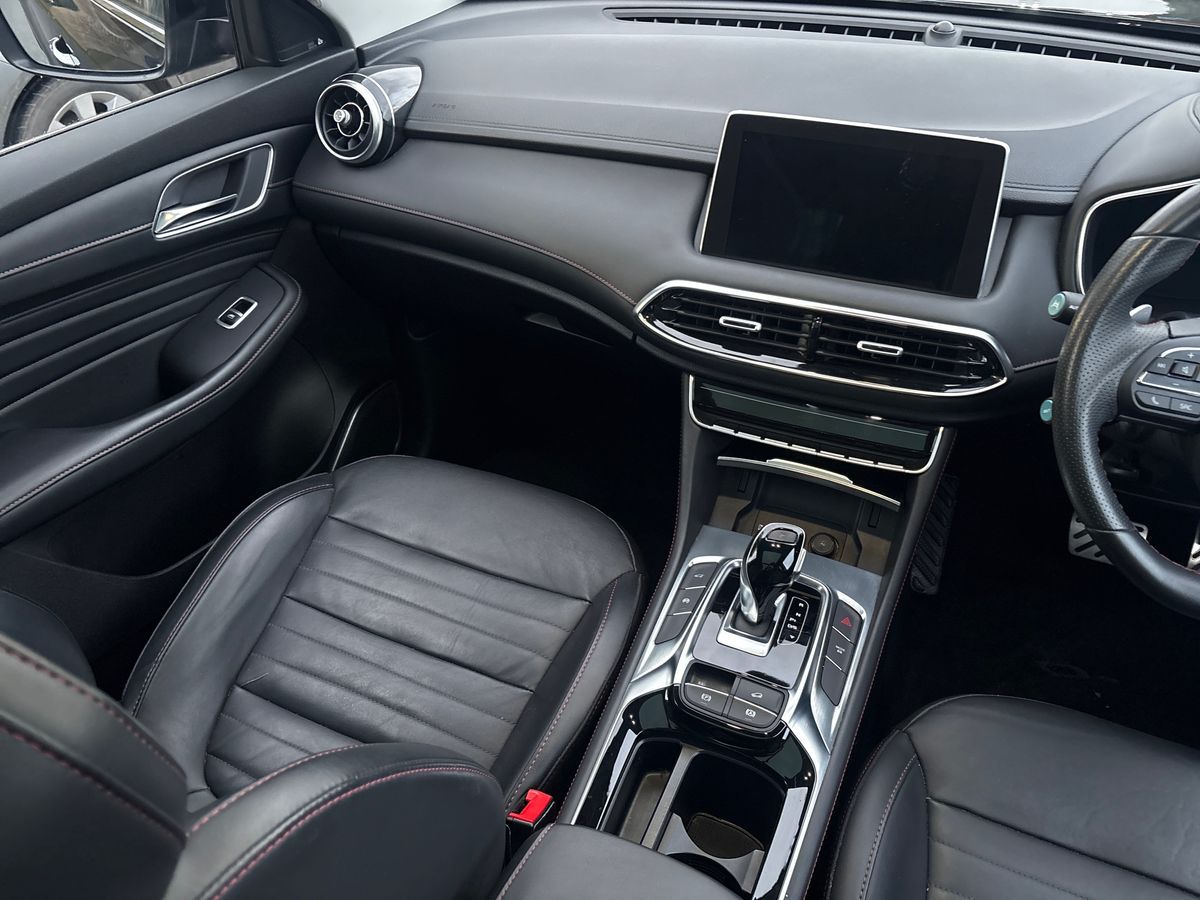 Used MG MG HS 2022 for sale - 76845572: Photo 17