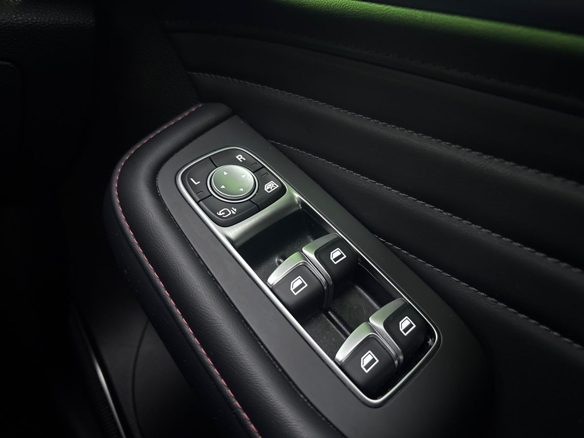 Used MG MG HS 2022 for sale - 76845572: Photo 18