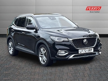 2022 - 1.5 T-GDI Exclusive 5dr DCT