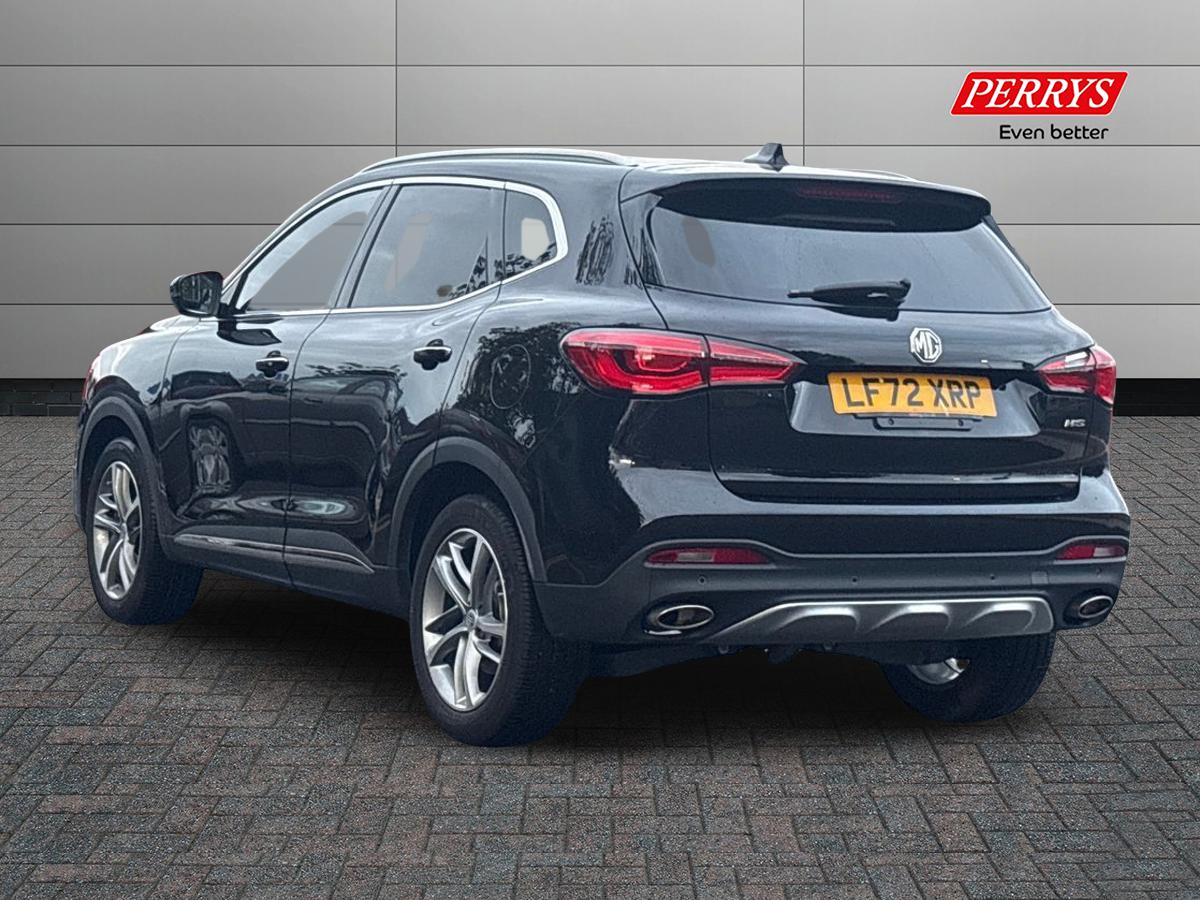 Used MG MG HS 2022 for sale - 76845572: Photo 2