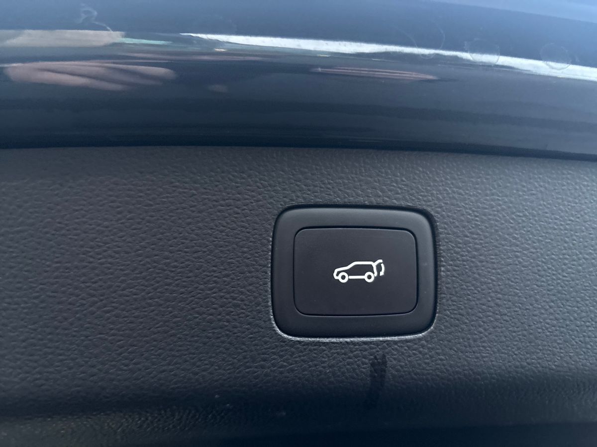 Used MG MG HS 2022 for sale - 76845572: Photo 21