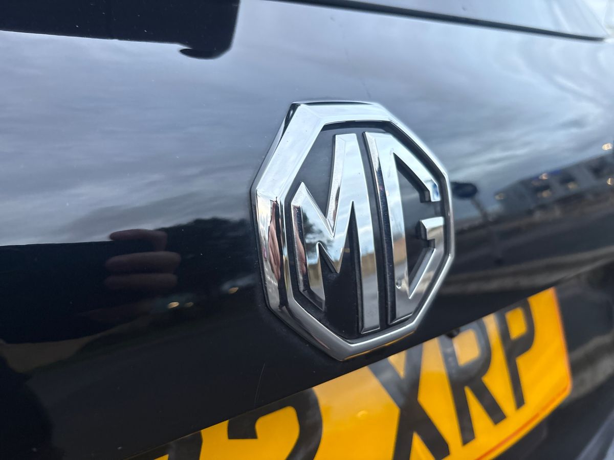 Used MG MG HS 2022 for sale - 76845572: Photo 23