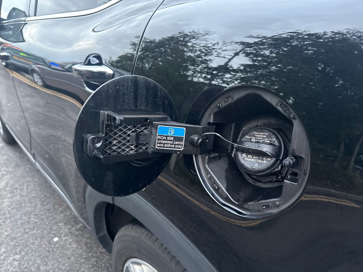 Used MG MG HS 2022 for sale - 76845572: Photo 26