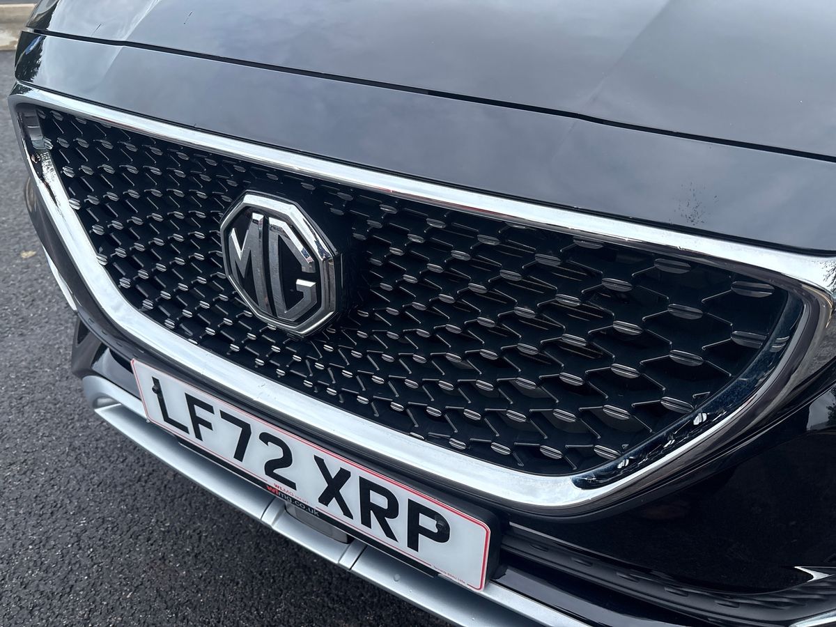 Used MG MG HS 2022 for sale - 76845572: Photo 29