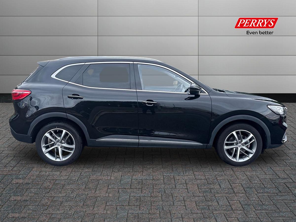 Used MG MG HS 2022 for sale - 76845572: Photo 3