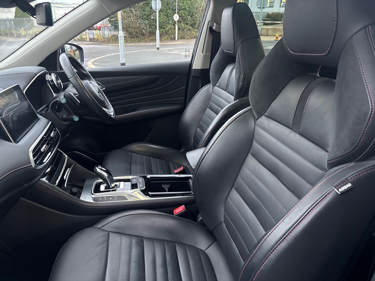 Used MG MG HS 2022 for sale - 76845572: Photo 31