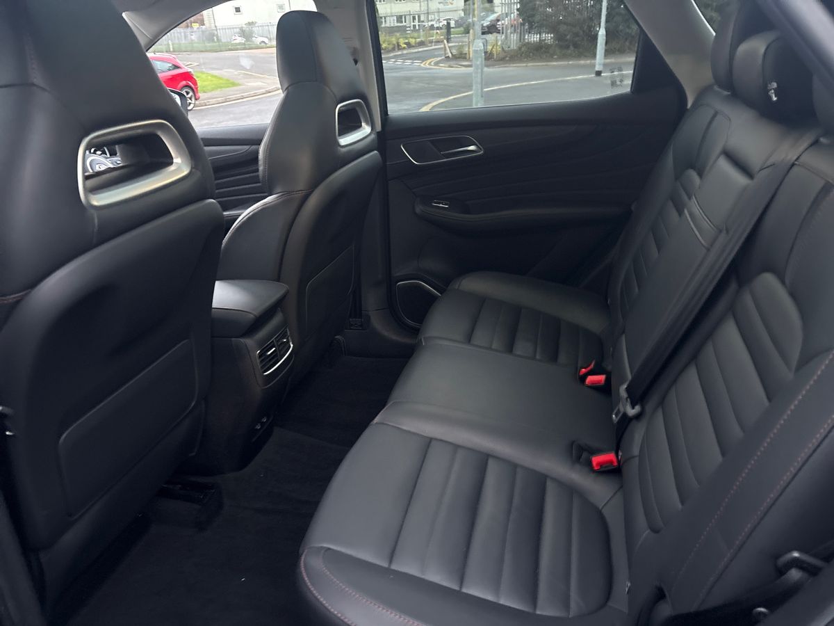 Used MG MG HS 2022 for sale - 76845572: Photo 32