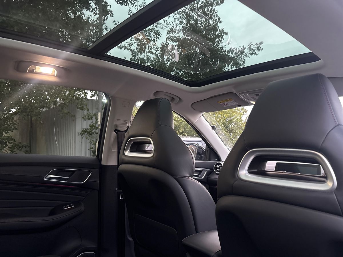 Used MG MG HS 2022 for sale - 76845572: Photo 37