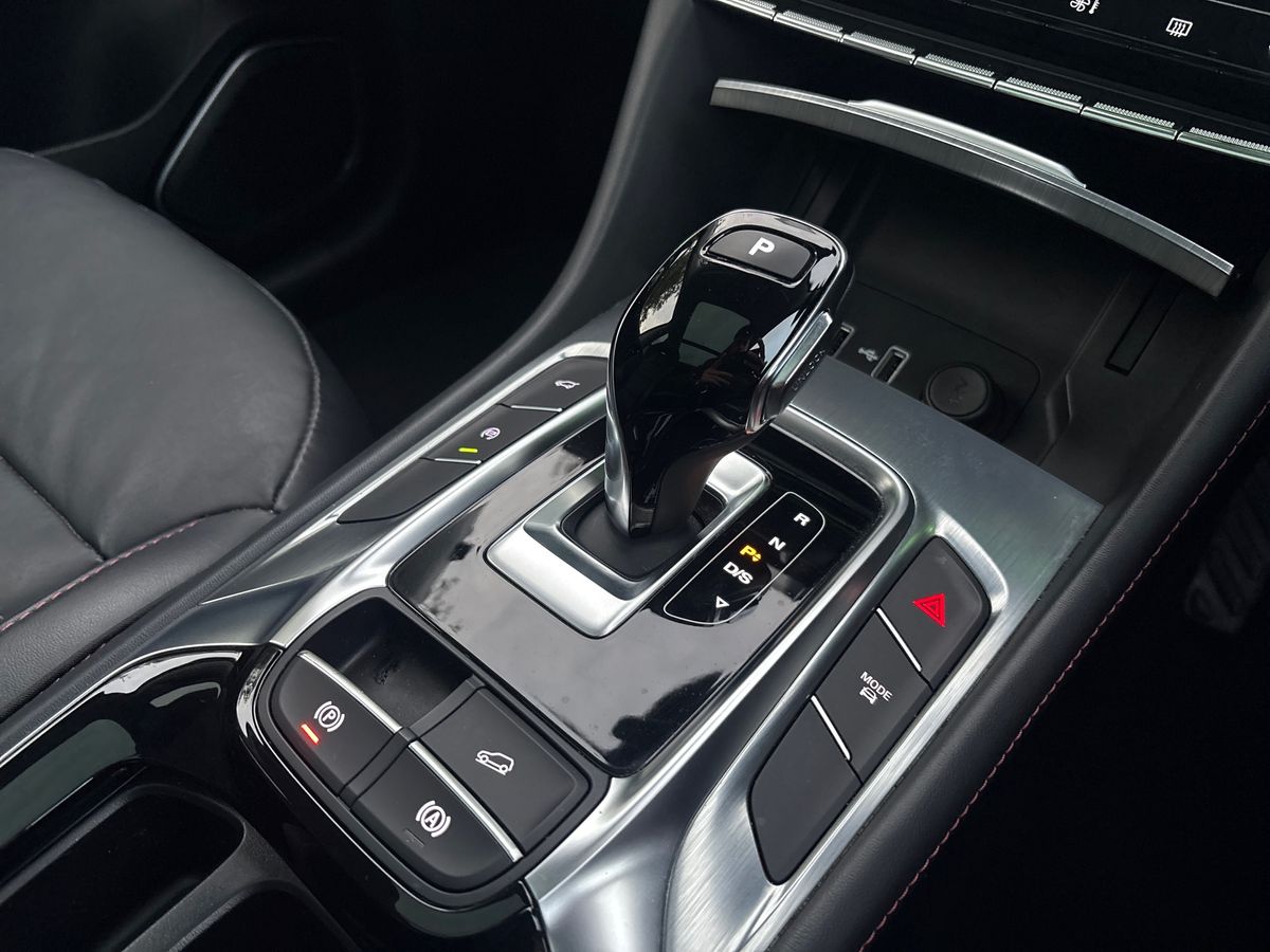 Used MG MG HS 2022 for sale - 76845572: Photo 38