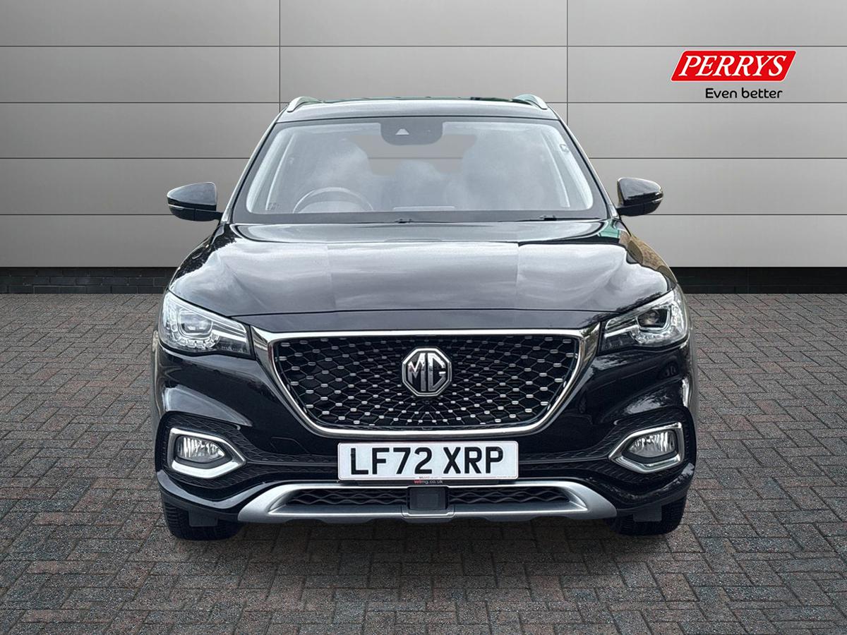 Used MG MG HS 2022 for sale - 76845572: Photo 4