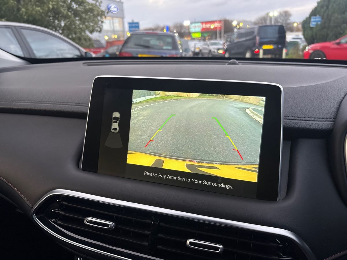 Used MG MG HS 2022 for sale - 76845572: Photo 40