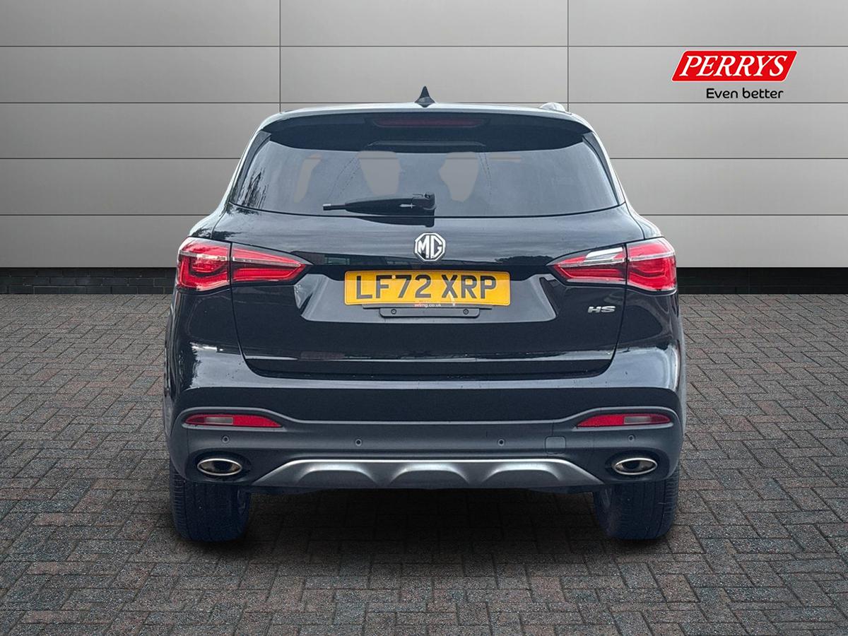 Used MG MG HS 2022 for sale - 76845572: Photo 5