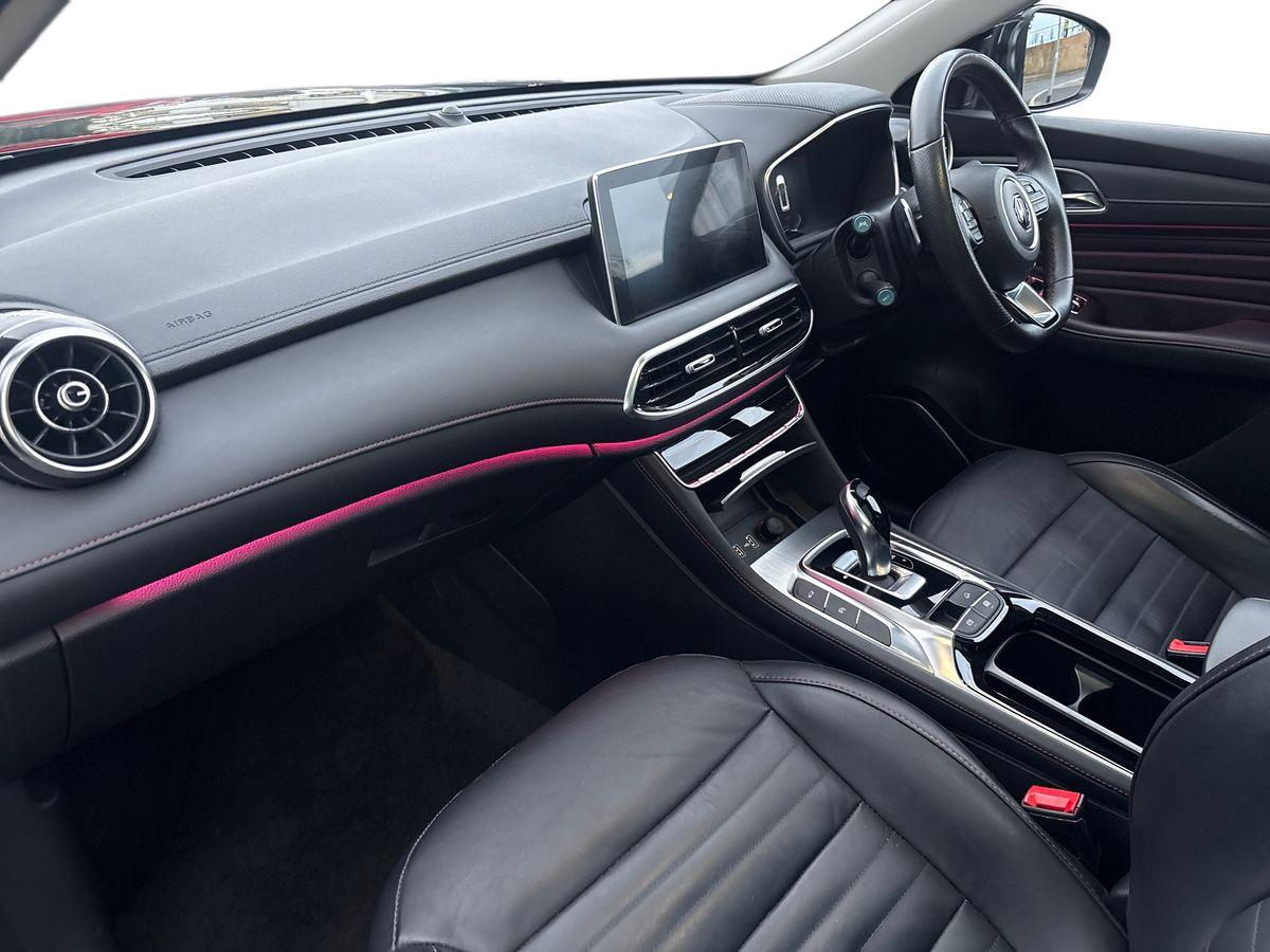 Used MG MG HS 2022 for sale - 76845572: Photo 6