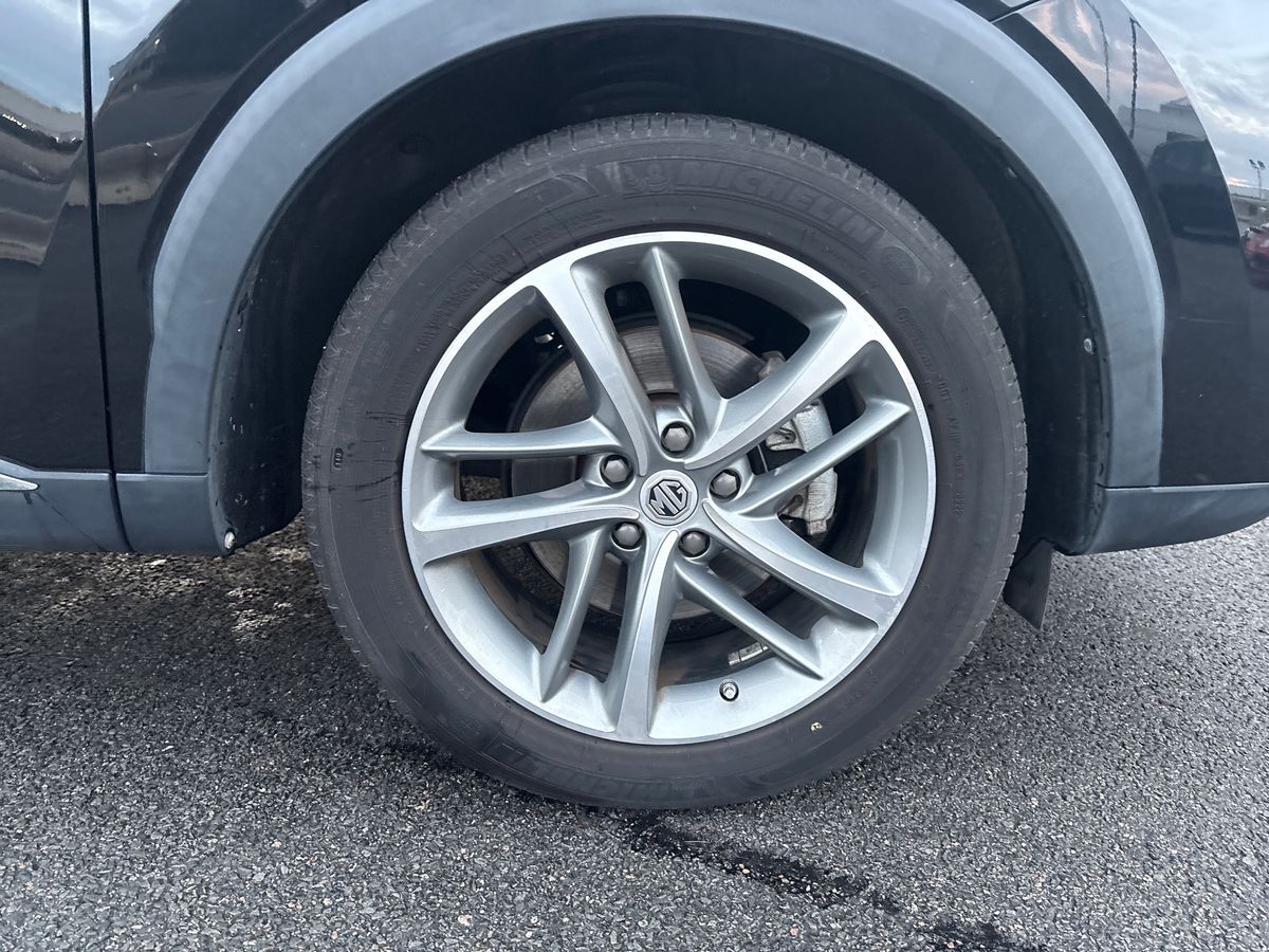 Used MG MG HS 2022 for sale - 76845572: Photo 7