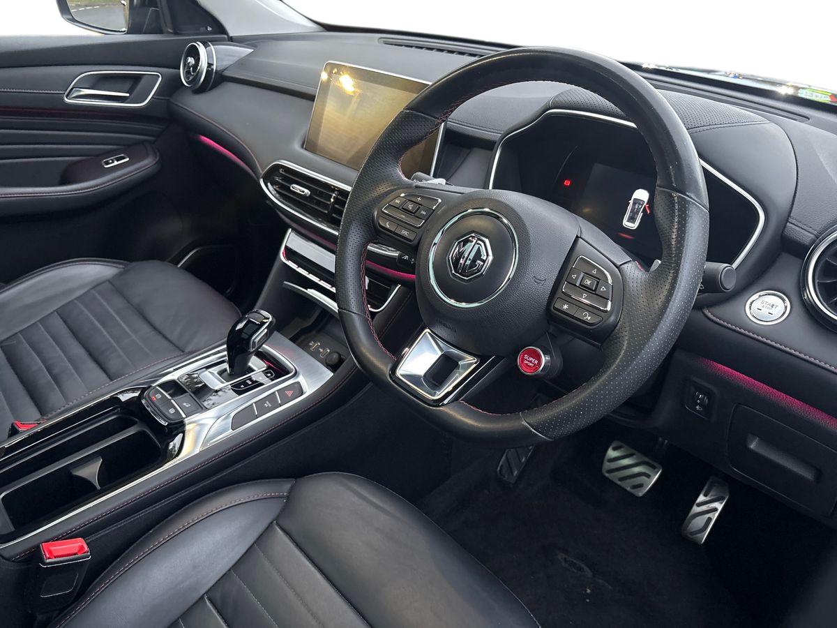 Used MG MG HS 2022 for sale - 76845572: Photo 8