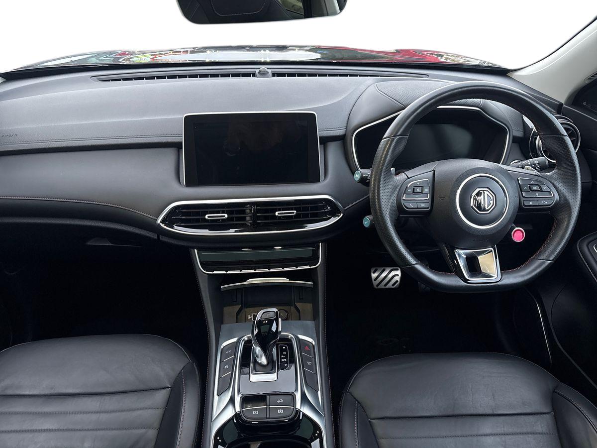 Used MG MG HS 2022 for sale - 76845572: Photo 9