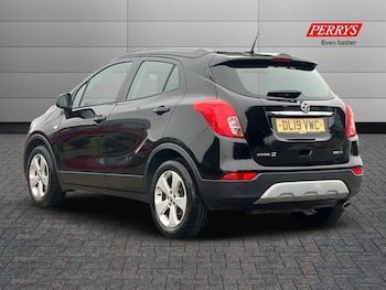 Used Vauxhall Mokka 2019 for sale - 75453125: Photo