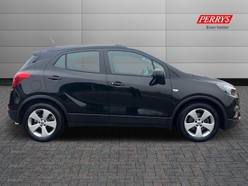 Used Vauxhall Mokka 2019 for sale - 75453125: Photo