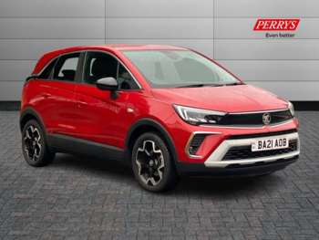 2021 - 1.2 Turbo [130] Elite Nav 5dr Hatchback