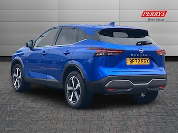 Used Nissan Qashqai 2022 for sale - 77221135: Photo