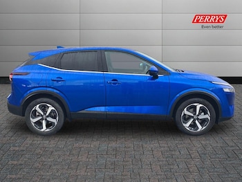 Used Nissan Qashqai 2022 for sale - 77221135: Photo