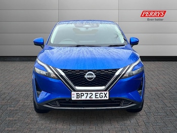 Used Nissan Qashqai 2022 for sale - 77221135: Photo