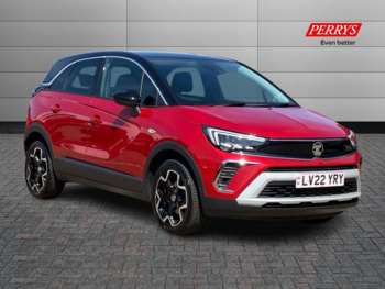 2022 - 1.2 Turbo [130] Elite Edition 5dr Auto
