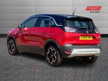 Used Vauxhall Crossland 2022 for sale - 75084959: Photo