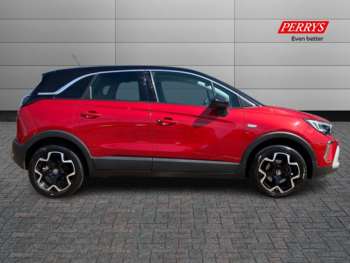 Used Vauxhall Crossland 2022 for sale - 75084959: Photo