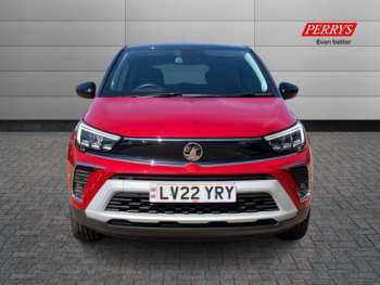 Used Vauxhall Crossland 2022 for sale - 75084959: Photo